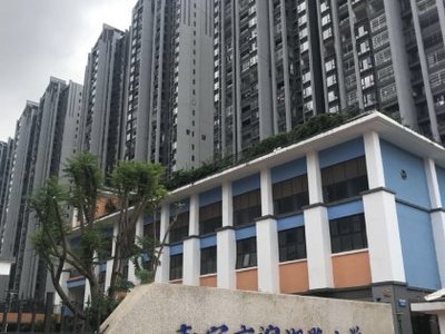 企业管理视角下合景天汇广场的综合评价——中介经纪人黄帆的观点