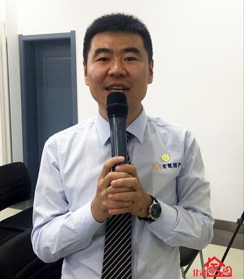 兰州中介集体撤离58同城 市场变革下的渠道博弈与企业生存反思